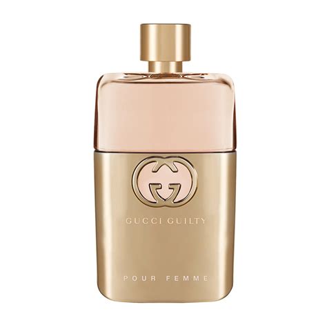 Gucci valentine perfume